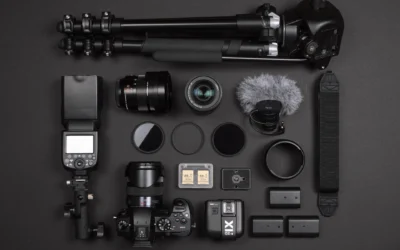 Jak zacząć dobrze fotografować? Praktyczne wskazówki dla początkujących